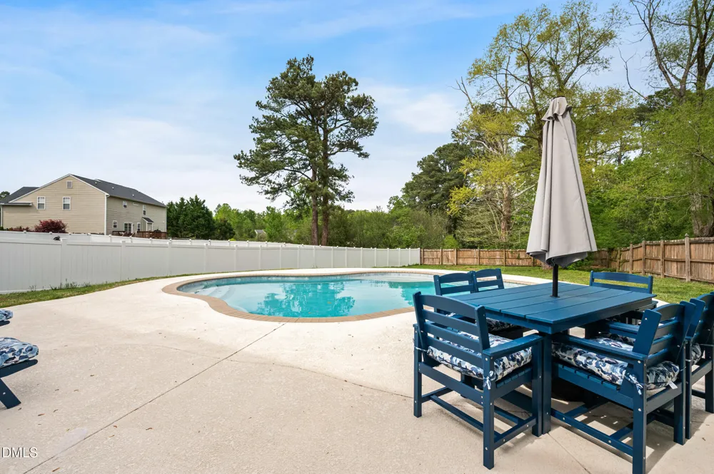 920 Pristine Lane Rolesville, NC 27571