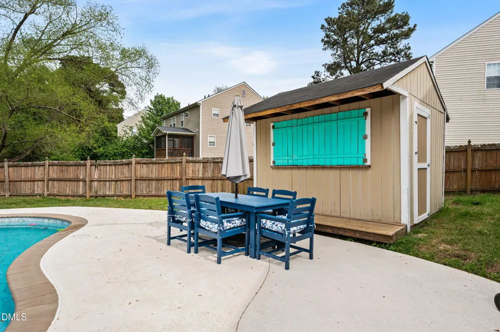920 Pristine Lane Rolesville, NC 27571