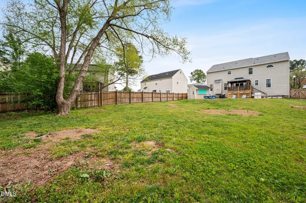 920 Pristine Lane Rolesville, NC 27571