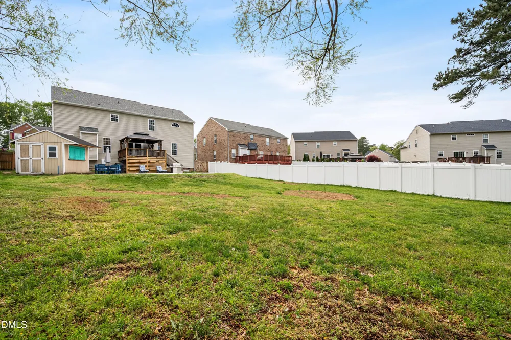 920 Pristine Lane Rolesville, NC 27571