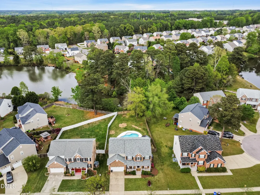 920 Pristine Lane Rolesville, NC 27571