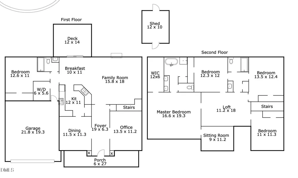 920 Pristine Lane Rolesville, NC 27571
