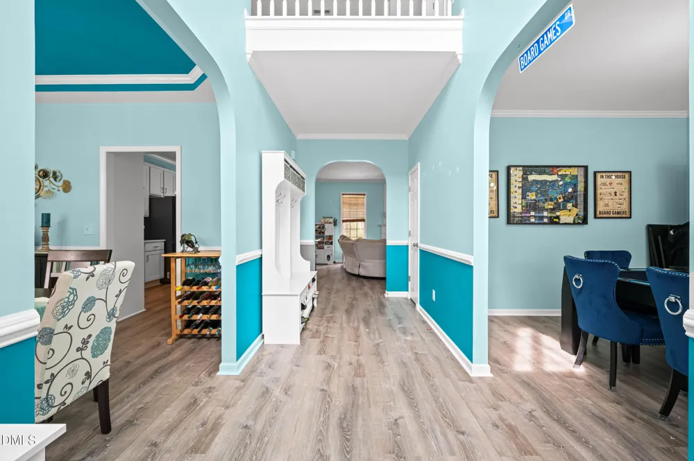 920 Pristine Lane Rolesville, NC 27571