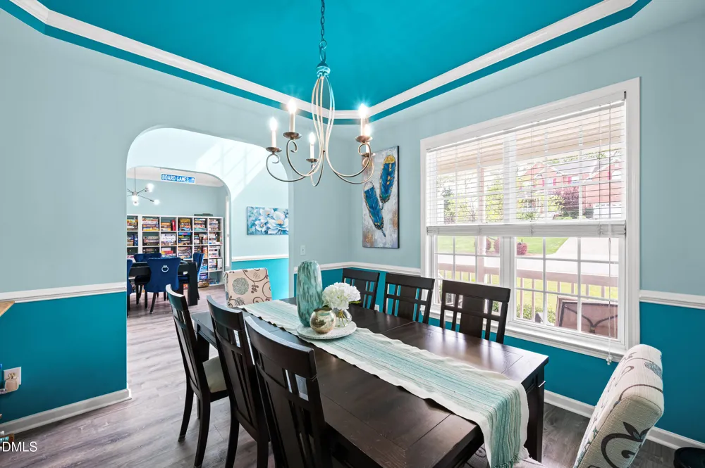 920 Pristine Lane Rolesville, NC 27571
