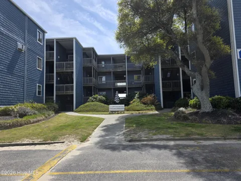 2224 New River Inlet Road #Unit 238