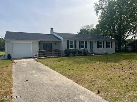 351 Mexico Road