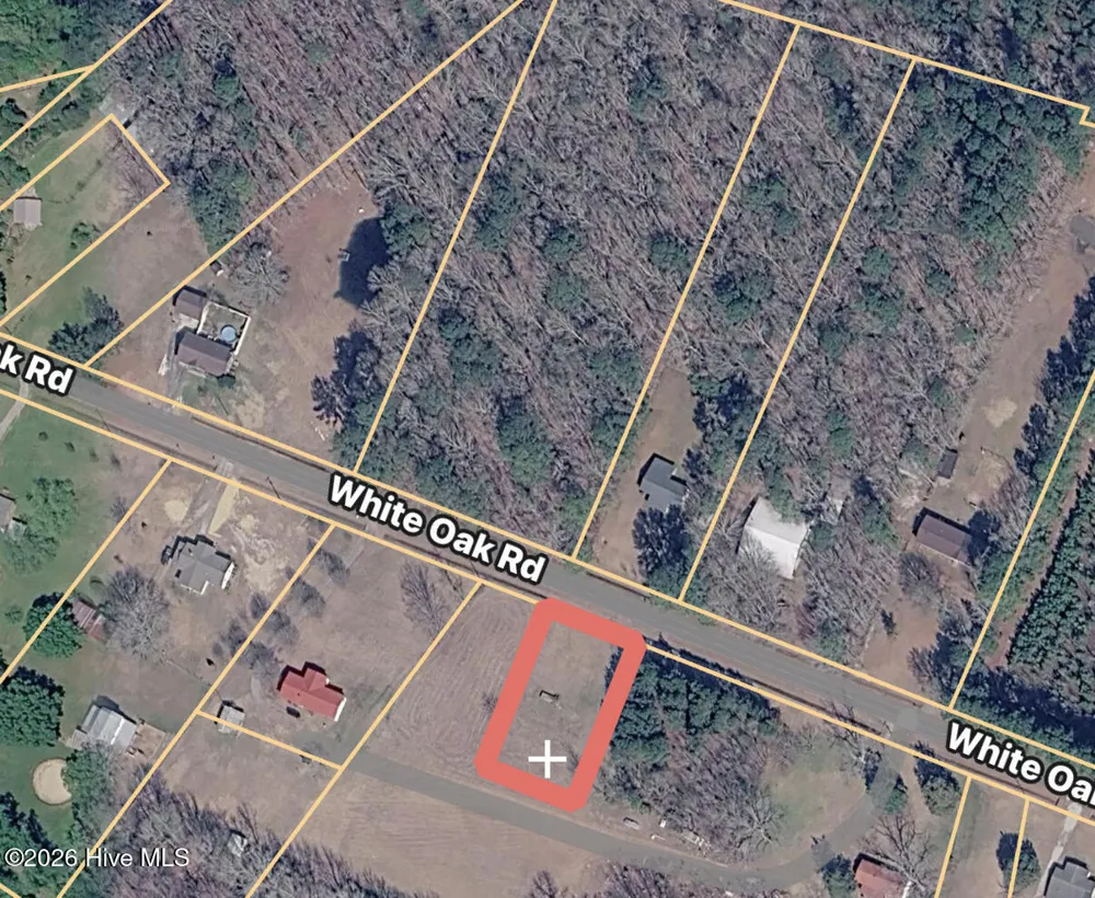498 White Oak Road Plymouth, NC 27962