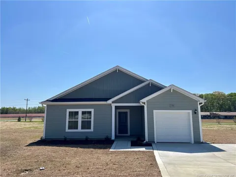 118 Timber Street