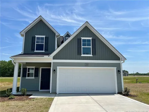 104 Rubyfield Court