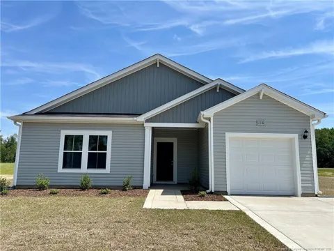 110 Rubyfield Court