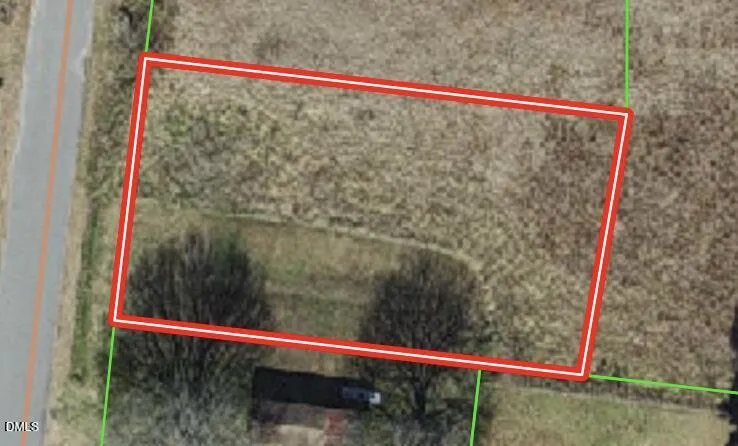 0 Coats Street Smithfield, NC 27577