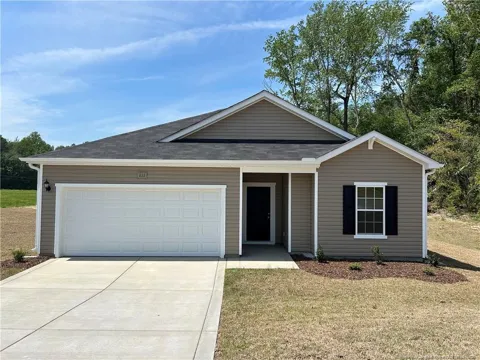 111 Rubyfield Court