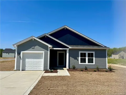 201 Timber Street