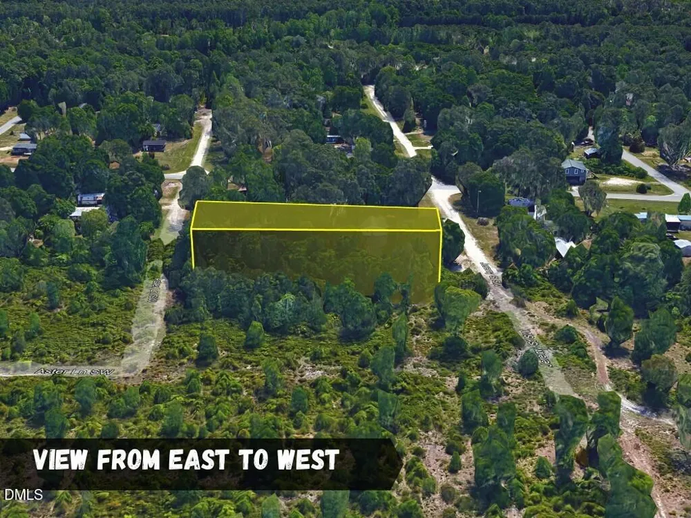 2927 Aster Lane SW Supply, NC 28452