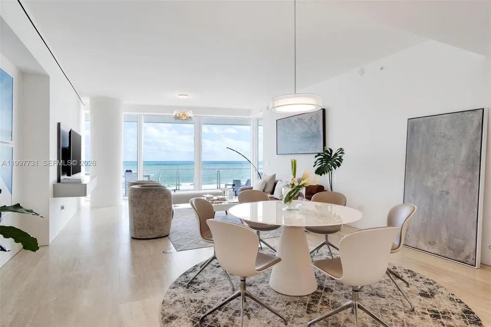 9001 Collins Ave #S-605 Surfside, FL 33154