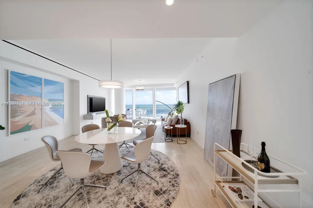 9001 Collins Ave #S-605 Surfside, FL 33154