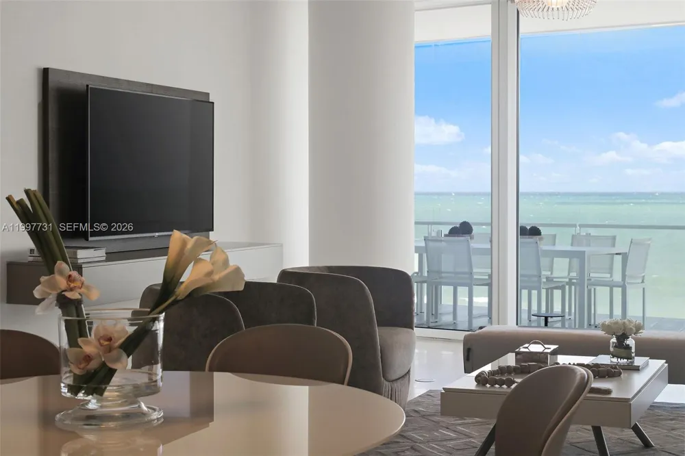 9001 Collins Ave #S-605 Surfside, FL 33154