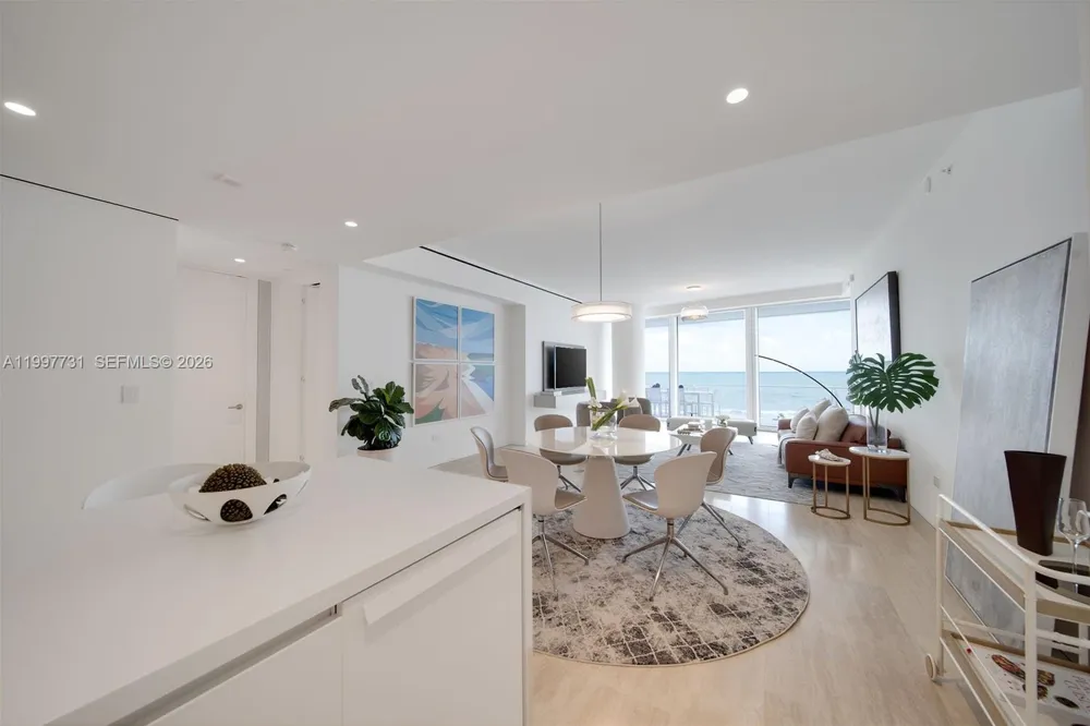 9001 Collins Ave #S-605 Surfside, FL 33154