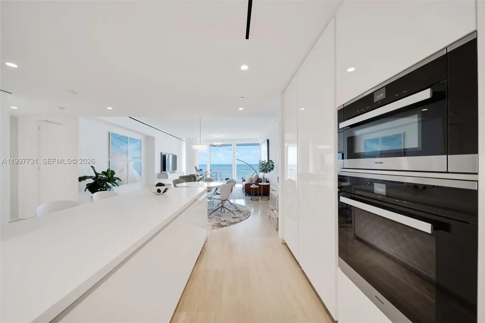 9001 Collins Ave #S-605 Surfside, FL 33154