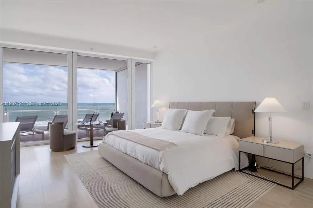 9001 Collins Ave #S-605 Surfside, FL 33154