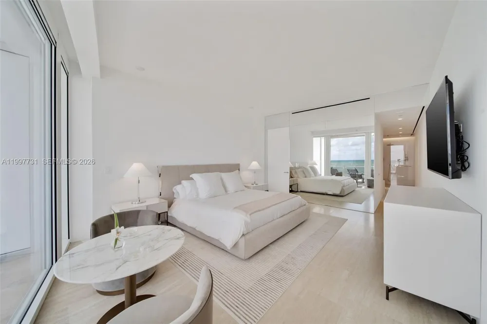 9001 Collins Ave #S-605 Surfside, FL 33154