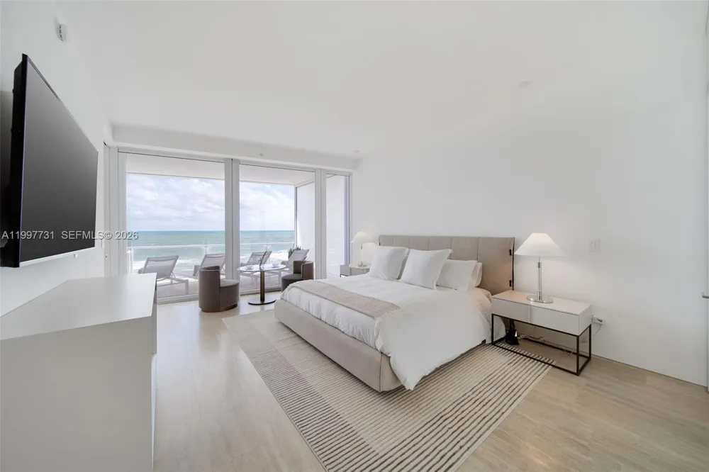 9001 Collins Ave #S-605 Surfside, FL 33154