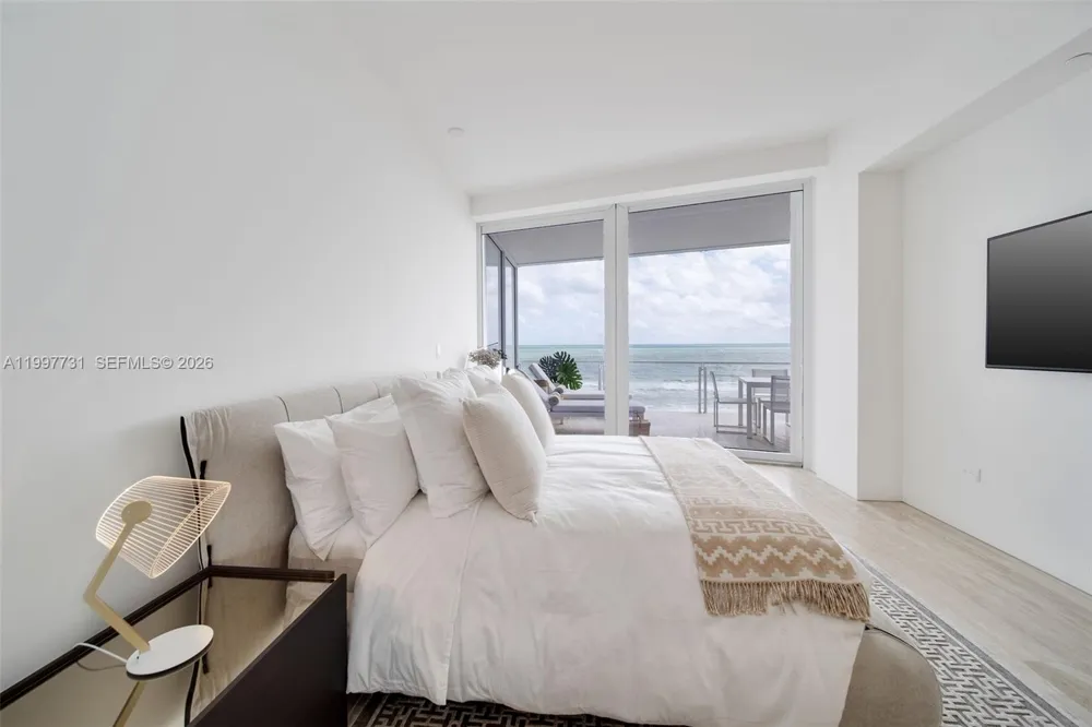 9001 Collins Ave #S-605 Surfside, FL 33154