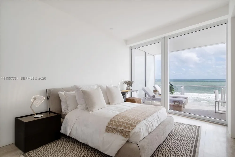 9001 Collins Ave #S-605 Surfside, FL 33154