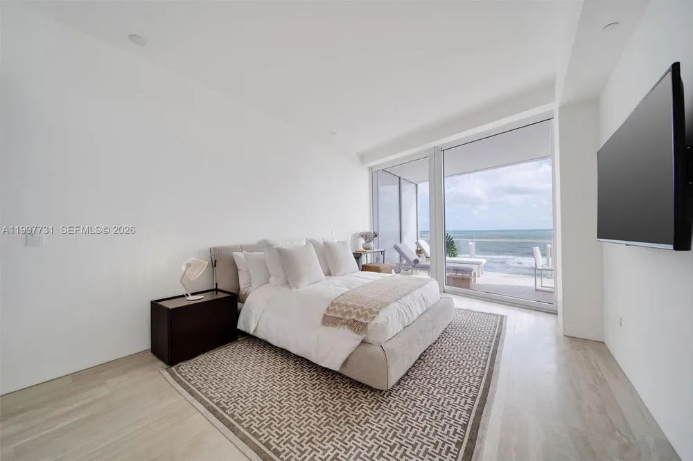 9001 Collins Ave #S-605 Surfside, FL 33154