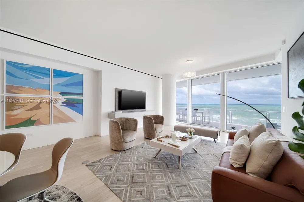 9001 Collins Ave #S-605 Surfside, FL 33154