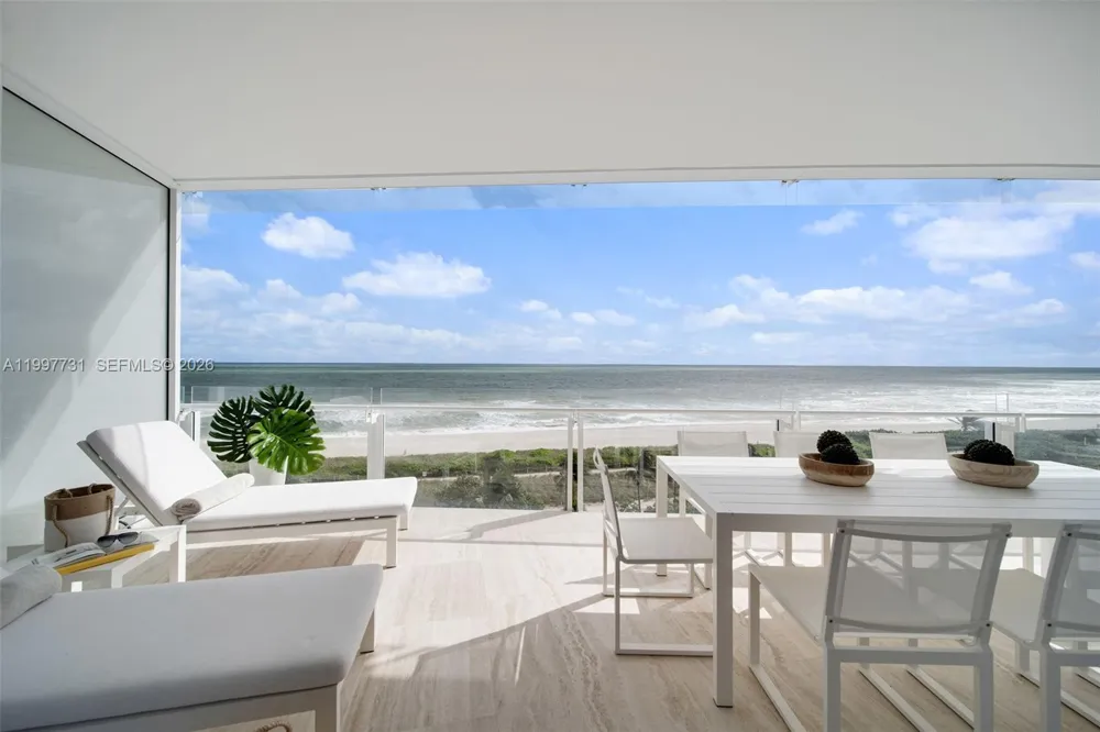 9001 Collins Ave #S-605 Surfside, FL 33154