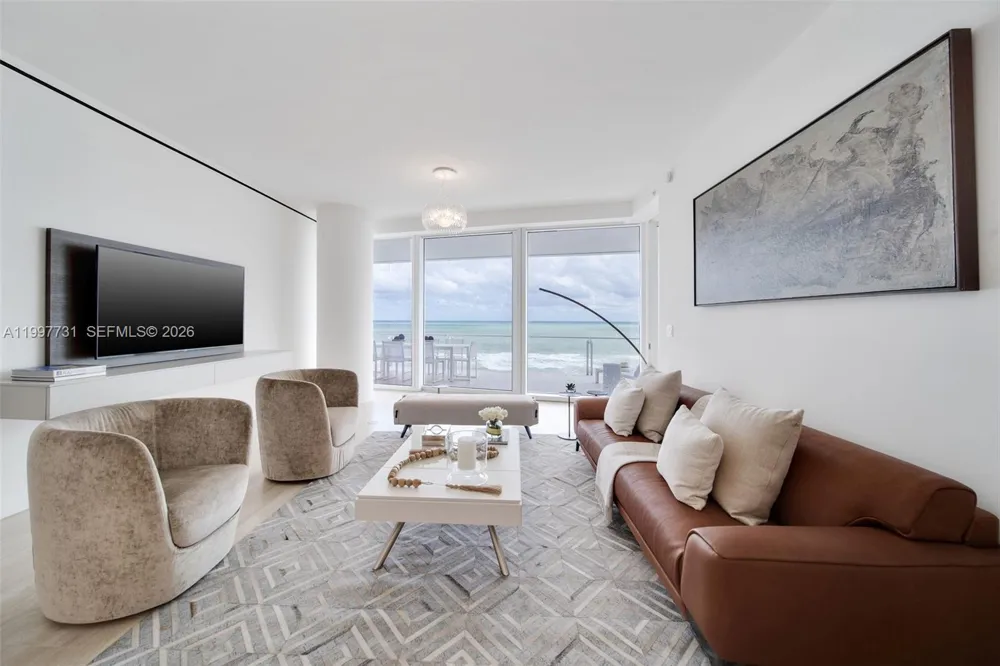 9001 Collins Ave #S-605 Surfside, FL 33154