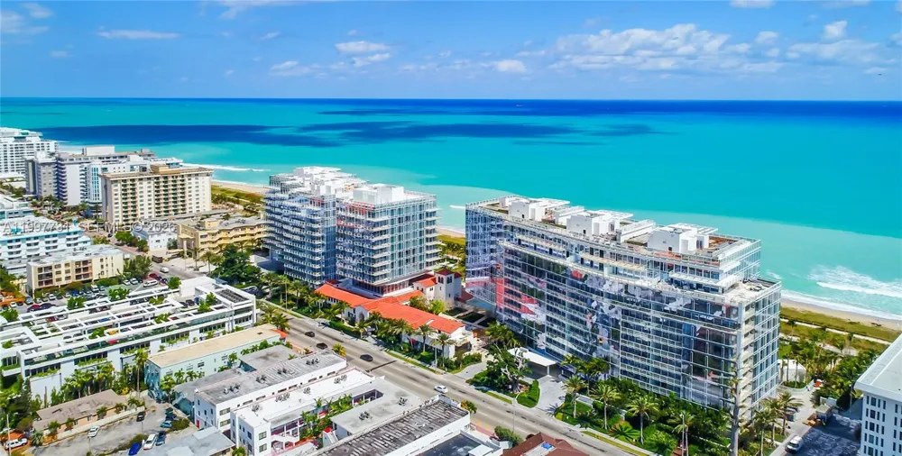 9001 Collins Ave #S-605 Surfside, FL 33154