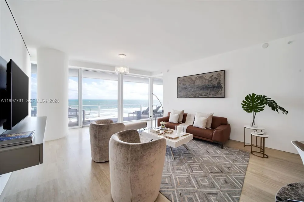 9001 Collins Ave #S-605 Surfside, FL 33154