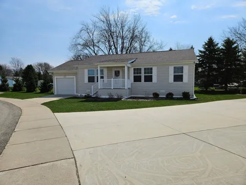 6543 W Meadowlark Drive