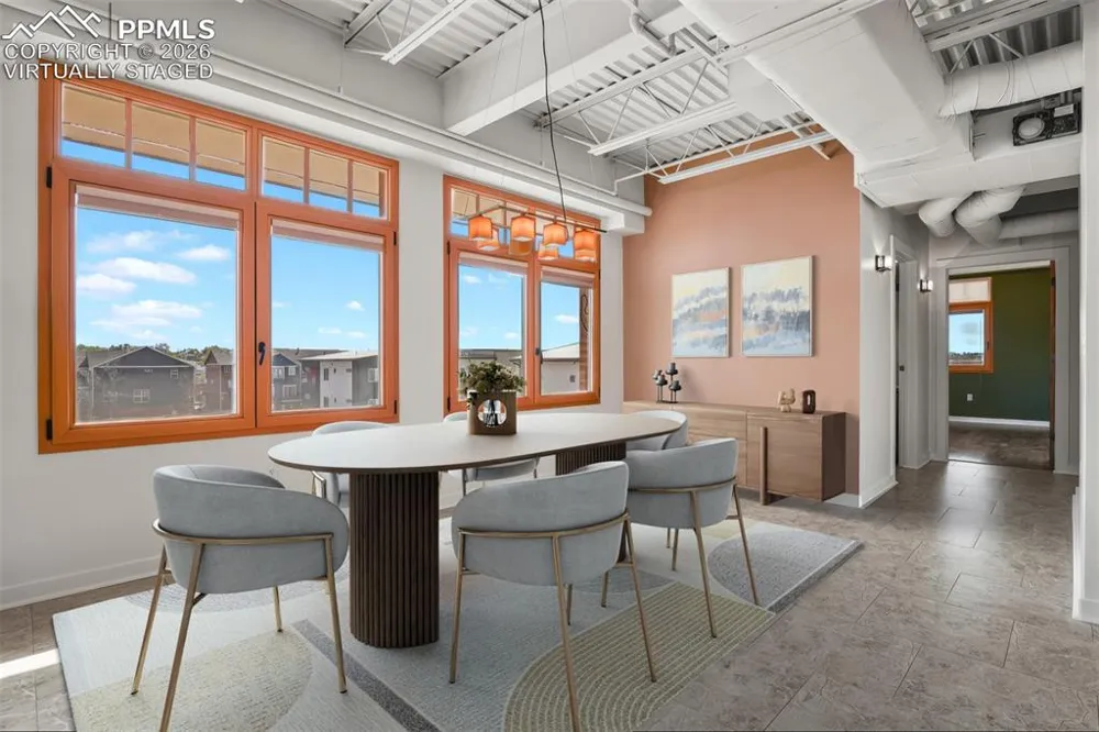201 E Las Animas Street #313 Colorado Springs, CO 80903