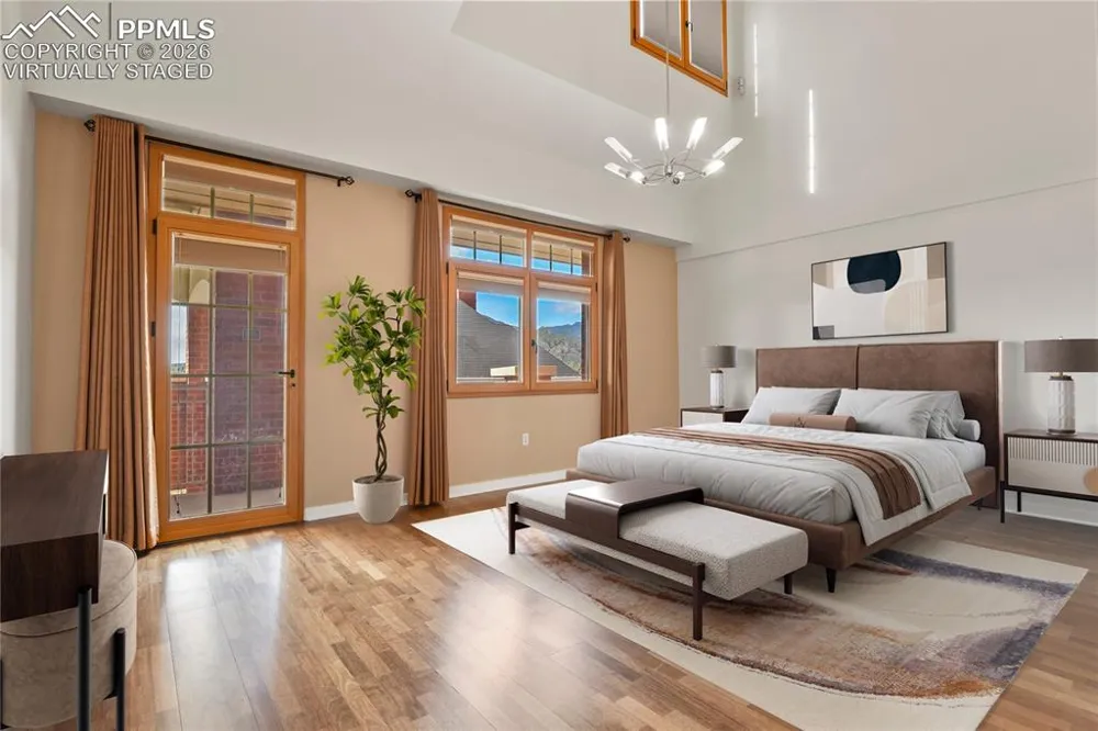 201 E Las Animas Street #313 Colorado Springs, CO 80903