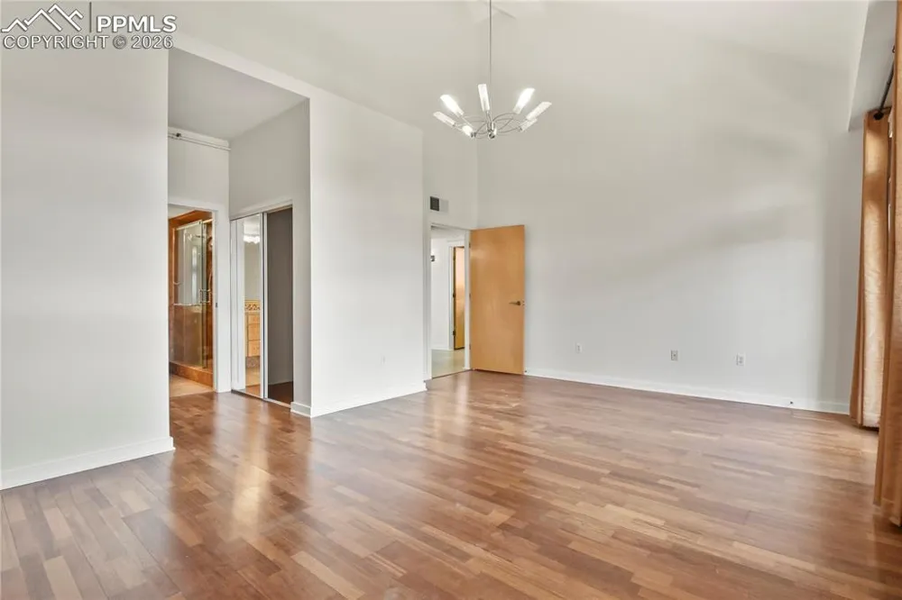 201 E Las Animas Street #313 Colorado Springs, CO 80903