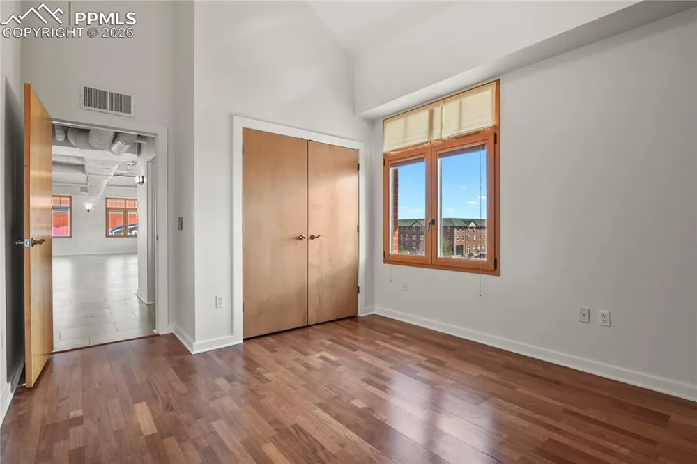 201 E Las Animas Street #313 Colorado Springs, CO 80903