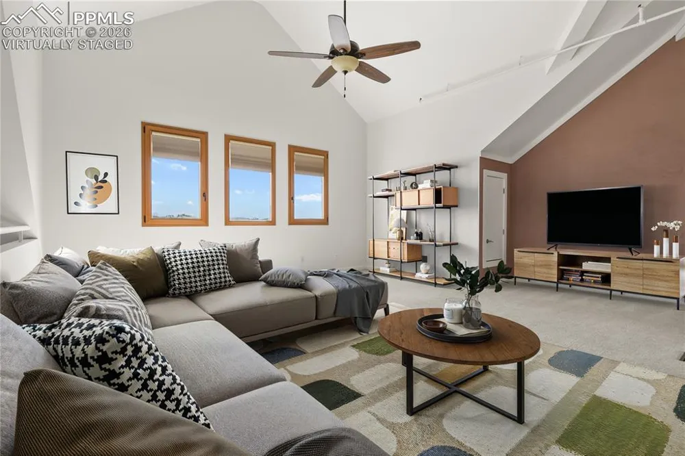 201 E Las Animas Street #313 Colorado Springs, CO 80903