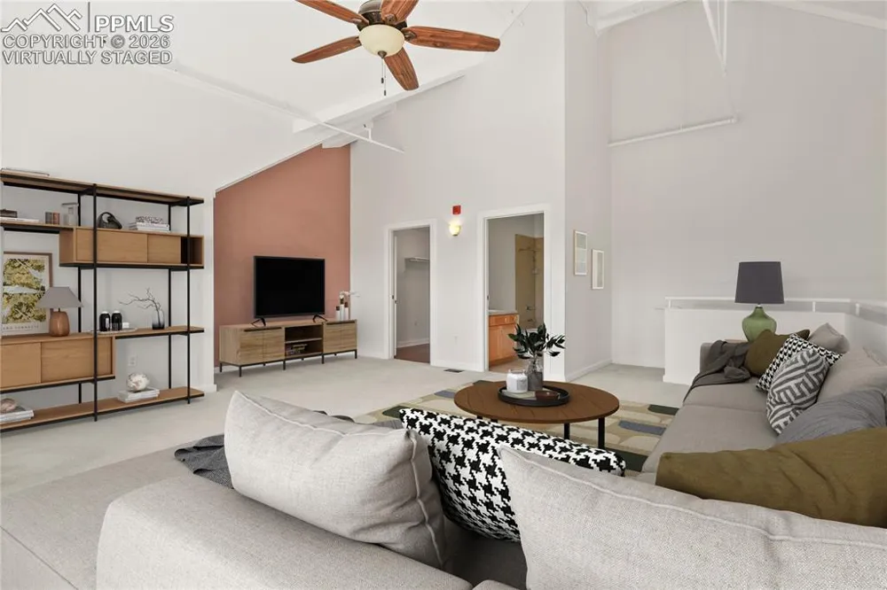 201 E Las Animas Street #313 Colorado Springs, CO 80903