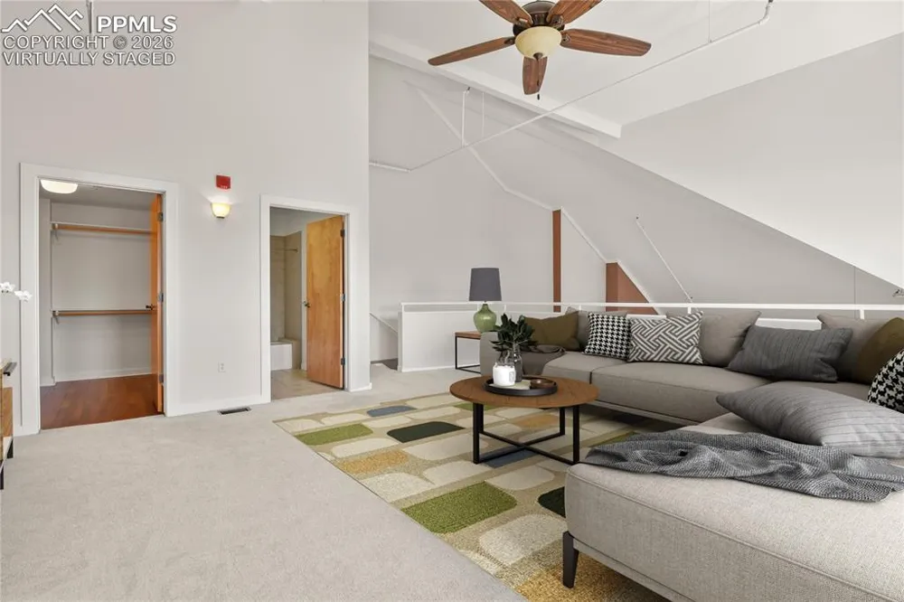 201 E Las Animas Street #313 Colorado Springs, CO 80903