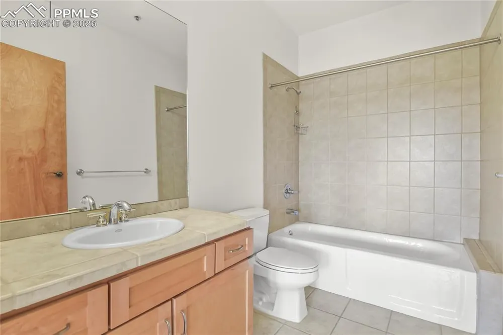 201 E Las Animas Street #313 Colorado Springs, CO 80903