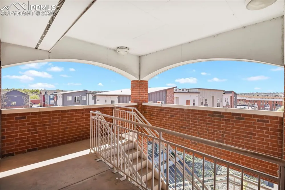 201 E Las Animas Street #313 Colorado Springs, CO 80903