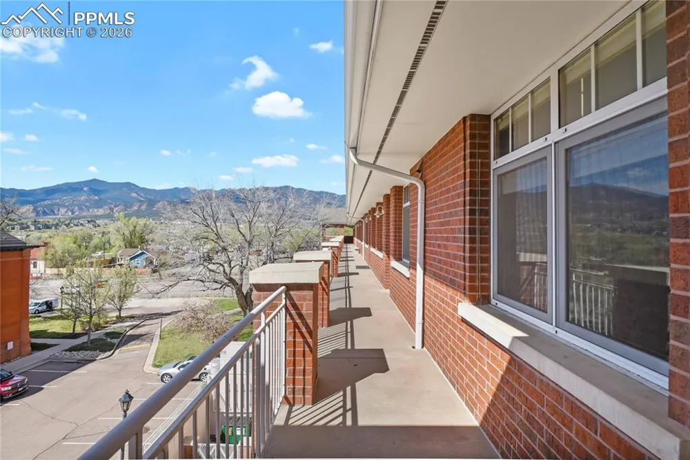 201 E Las Animas Street #313 Colorado Springs, CO 80903