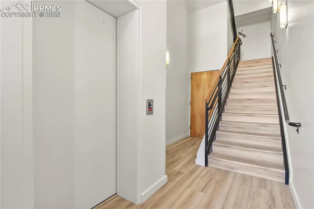 201 E Las Animas Street #313 Colorado Springs, CO 80903