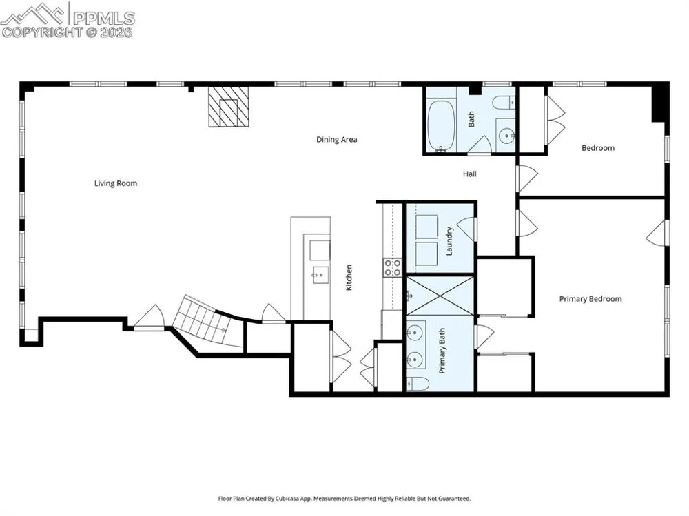 201 E Las Animas Street #313 Colorado Springs, CO 80903