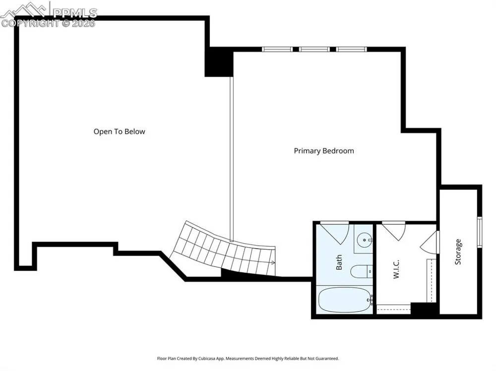 201 E Las Animas Street #313 Colorado Springs, CO 80903