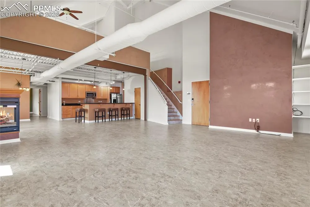 201 E Las Animas Street #313 Colorado Springs, CO 80903