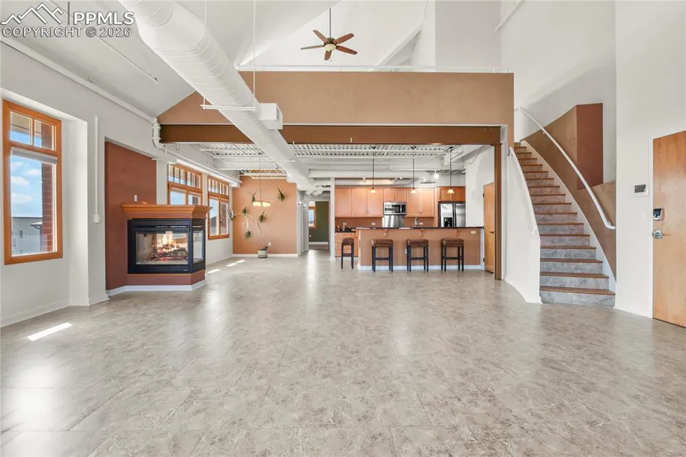 201 E Las Animas Street #313 Colorado Springs, CO 80903